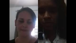 Cassiane-filho,volta (cover) Eyshila