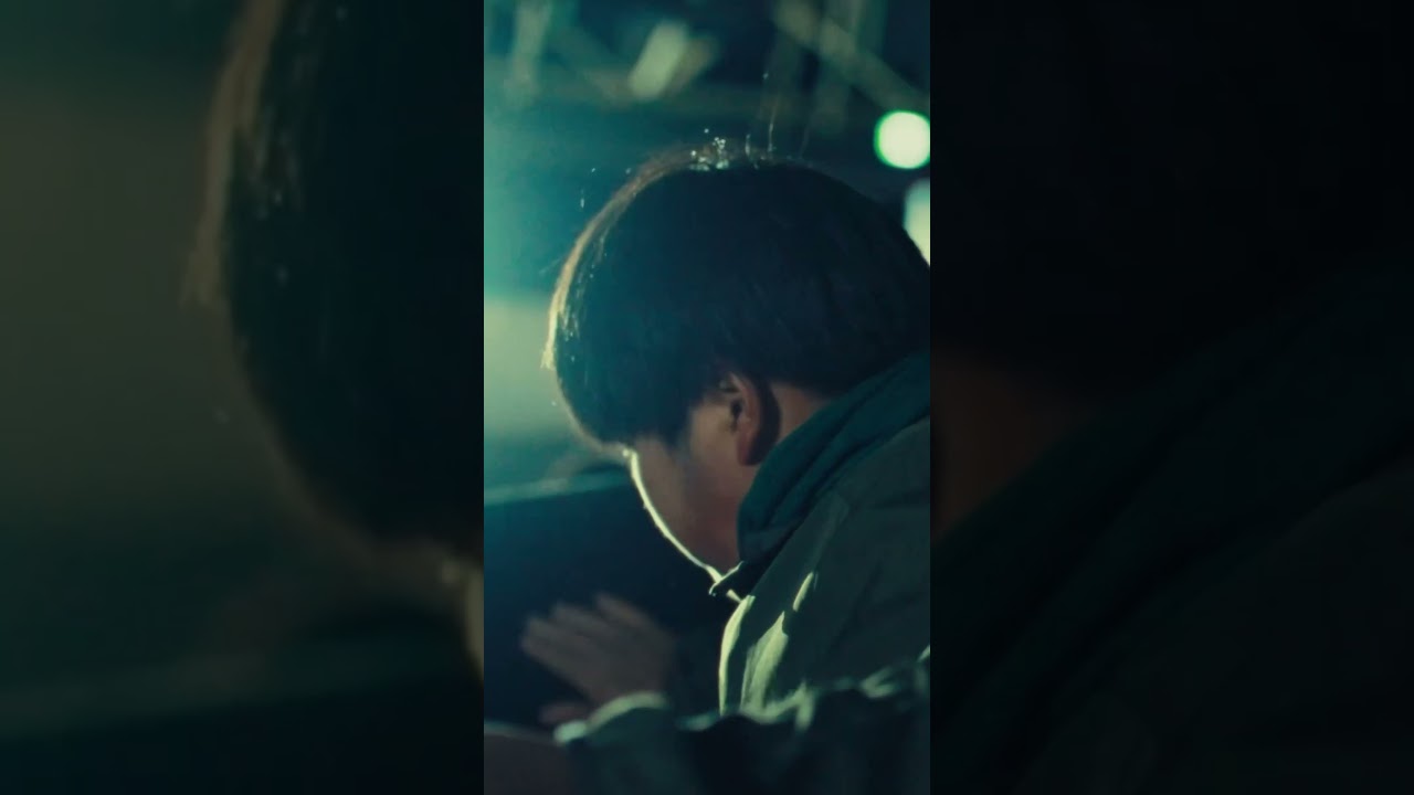 柊人 - 真っ直ぐ (Official Music Video) Out Now