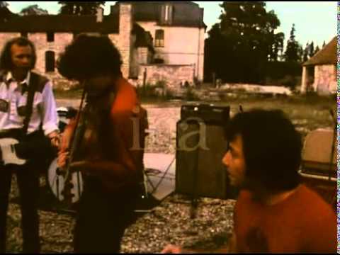 Commander Cody & his Lost Planet Airmen - Rock That Boogie 1974