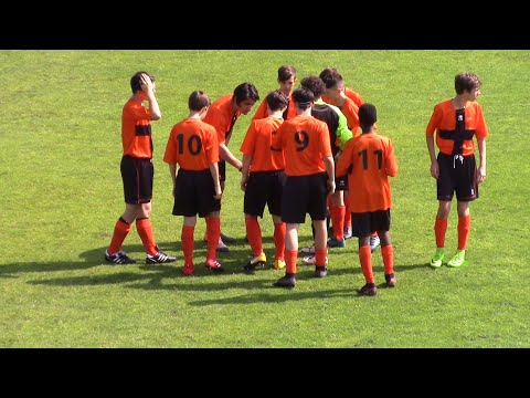 Sangiorgina - Ancona/Pagnacco 06/05/2018