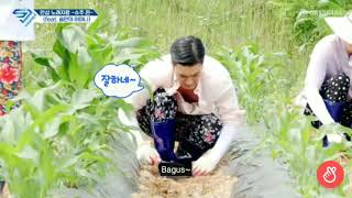 Download lagu SJ Returns 4 Leeteuk nyanyi Rokkugo Super Junior T, Yesung nyanyi When We Were Us Super Junior K.R.Y mp3