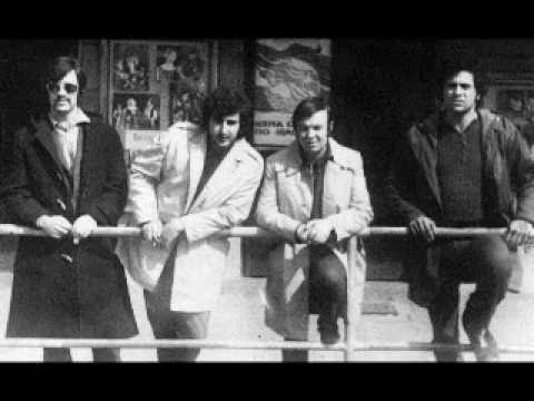 Sreburnite Grivni - Ruzica - 1971