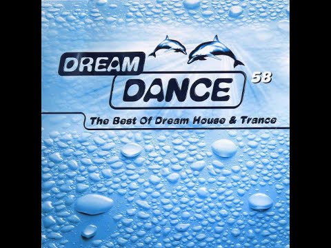 Dream Dance Vol  58   CD 1