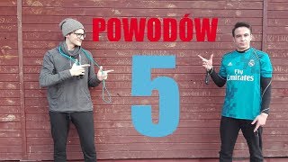 5 Powodów Dla Których Warto Skakać Na Skakance