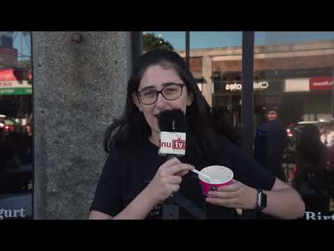 News Does Reviews: J.P. Licks