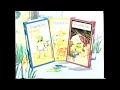 Franklin Videos VHS Trailer 3