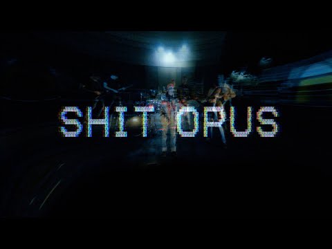 Video thumbnail for Shit Opus (Millionaire / Emdrive / Powers out / Tech Reject)