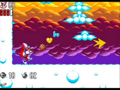 Fave VGM #1048: "Sky" ~ Rudolf Stember (Rudi)