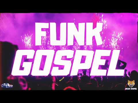 FUNK GOSPEL 2023! LANÇAMENTOS DAS MELHORES DA SEMANA!!