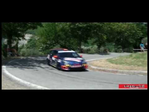 7° Rally della Romagna 2013 Battilani-Cerlini Renault Twingo R2B Publirace