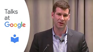 Peter Warren Singer: "Cybersecurity and Cyberwar: What Everyone Needs to Know" | Talks at Google