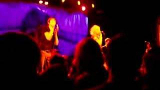 The Blood Brothers - Vital Beach