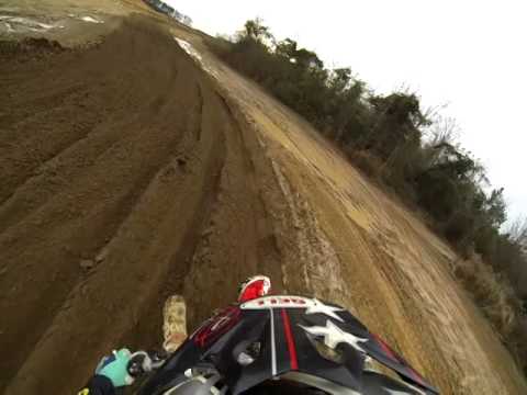 Jason Astudillo Front Track