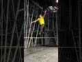 “NO ONE GETS THIS FIRST TRY” … 😳  | Cirque du Soleil