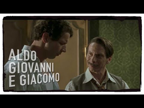 The Foolproof Plan (2 of 3) - The Legend of Al John and Jack