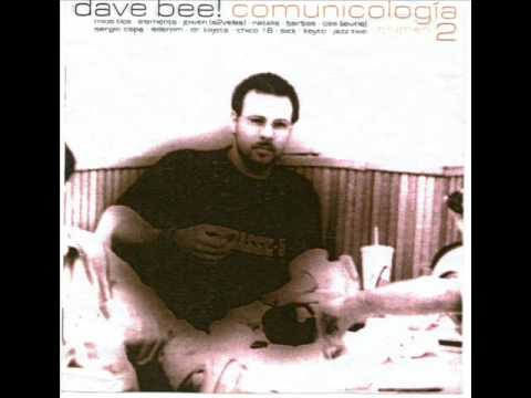 Jazz Two y Ose - Duro o Blando (1999) Dave Bee! - Comunicologia Vol. 2