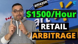 Retail Arbitrage: How To INCREASE Your SALES in a slow season