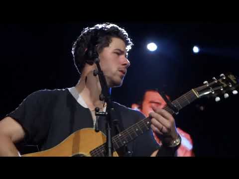 Jonas Brothers - Gotta Find You - October 10, 2021