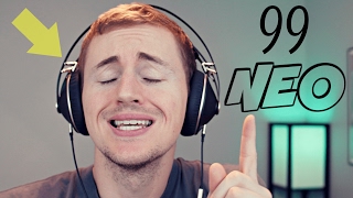 Video thumbnail for Best Headphones Under $250? Meze 99 Neo Review! by Andy Slye