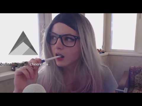 ОЛЯША (OLYASHAA) САМАЯ ПОШЛАЯ СТРИМЕРША TWITCH! САМЫЕ ПОШЛЫЕ МОМЕНТЫ!!! 18+ #2