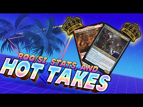 Using Stats to Improve | Learning cEDH - Episode 14