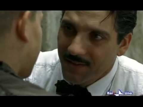 giuseppe moscati - fiction rai - aniello