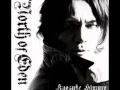 Kyosuke Himuro - NORTH OF EDEN (Instrumental ...