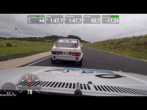 13.10.18 Race1 Dezzi Raceway - Sponsored by Easy Systems