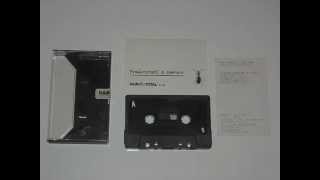 Die Form - H.T.D.W.D. (How To Die With Dignity)