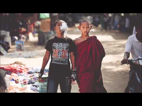 Majin Kami - PEACE (feat. Vee Miyagi)