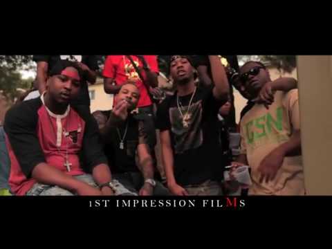 Bynoe ft Chinx Drugz - Come Kill Me [REMIX] HD