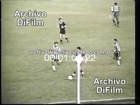 Atlético MG 0x0 Boca Juniors - Copa Ouro 1993
