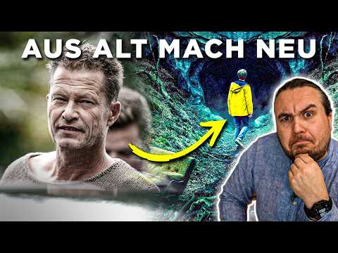 DER DEUTSCHE FILM: Eine neue Ära?