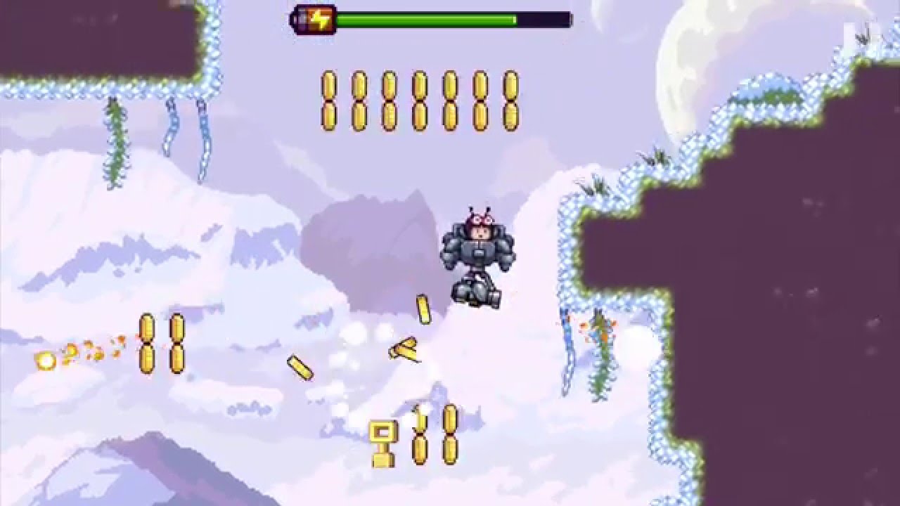 Launch Trailer