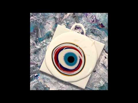 78. Turquoise Blue Cell activator #colourarte #sheleeart bloom