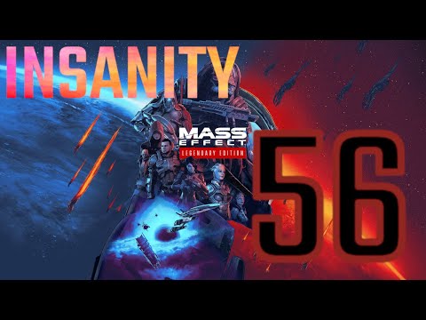 Mass Effect Legendary Edition PS5, Part 56