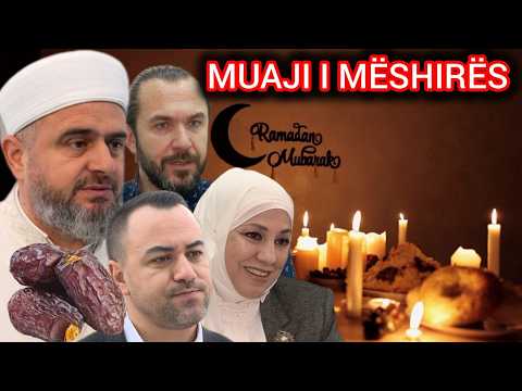 🚨LIVE• Mirësitë e pashpjegueshme të muajit të Ramazanit, kush përfiton nga falja e Zotit?