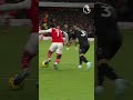 Declan Rice to the rescue vs Arsenal #shorts