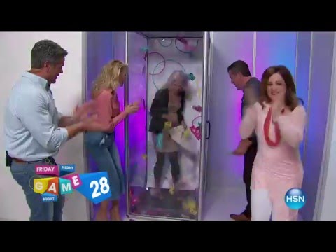 HSN | Friday Night Game Night 04.29.2016 - Customer Appreciation Surprise