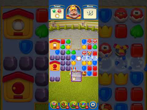 Loyal Match Level 1872