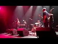 Blue Cranes - Polarnatt