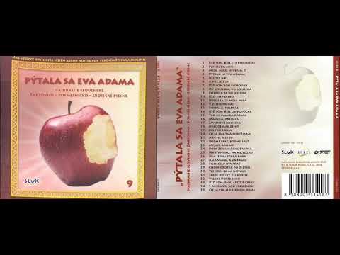 SĽUK - Tak Mi Mamka Kázala