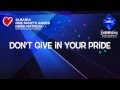 ESC Albania 2014 | Hersi Matmuja - One Night's ...