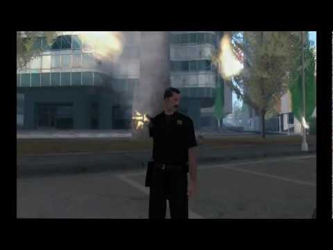 test Frapsa в Sampe