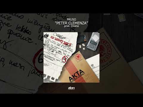 Pruso ''Peter Clemenza''