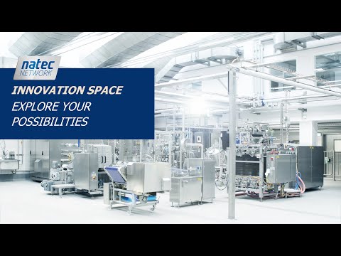 Natec Network R&D Center in Heimenkirch, Germany | Laboratory | Testing & Recipe optimizations