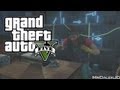 GTA 5 SPACESHIP ALL 50 Spaceship Parts Locations Tutorial Grand Theft Auto V Spaceship Parts