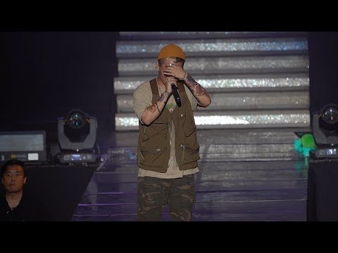 180707 오담률 (CHIN CHILLA) - Dance (부모님이 처음으로 무대 보러 오셨다는 담률) @슈퍼루키 끝판왕 in 서울 [4K 직캠] by. fanPD