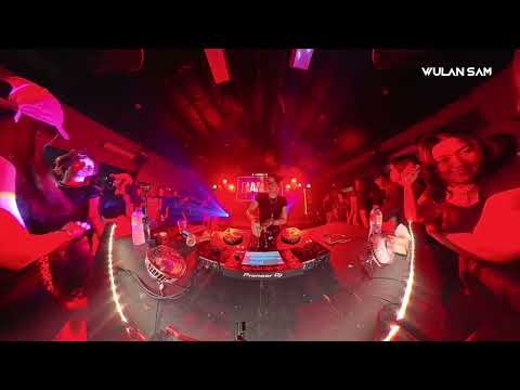 WULAN SAM - LIVE SET BKB HOMELY KOFFEE