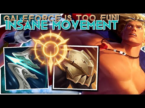GrandMaster Taric Jungle -- Zilean Mid Duo Ulitmate Speed Taric 2 Games